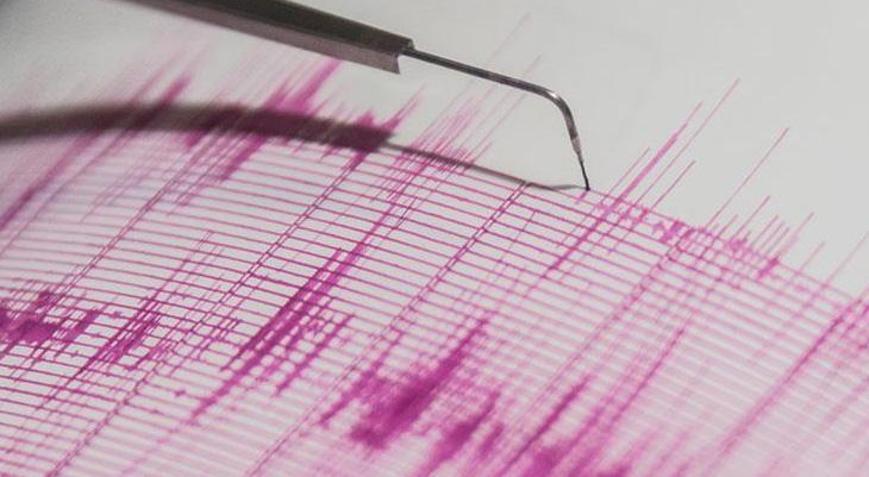 ABDnin Alaska eyaletinde 7 büyüklüğünde deprem