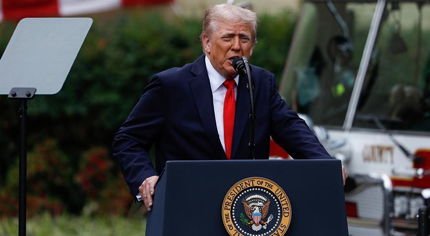 Trump yönetiminin Guantanamo talebi reddedildi