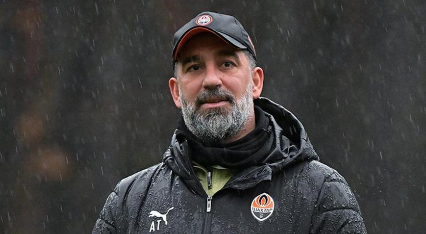 Liderliği kaybeden Shakhtar Donetskte Arda Turan: Sorumluluğu alıyorum