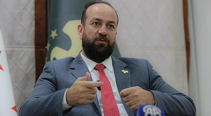 Suriye’den PKK/YPG açıklaması: Federalizm bitti, 10 Mart Anlaşması’nın alternatifi yok