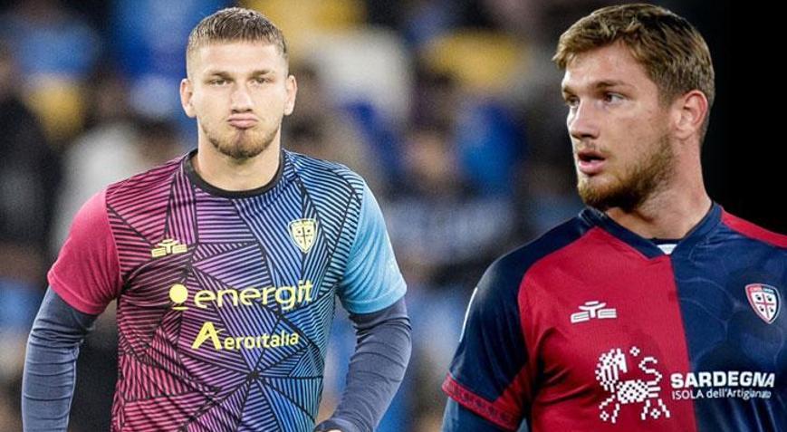 Beşiktaştan kiralık giden Semih Kılıçsoy için fesih tehlikesi İtalyanlar duyurdu