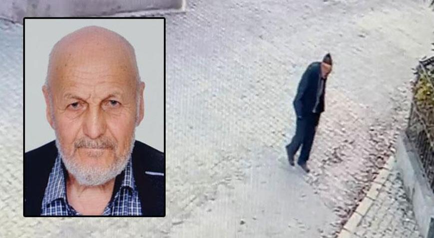 80 yaşındaki Mustafa Abi 10 gündür kayıp Arama çalışmaları sonlandırıldı