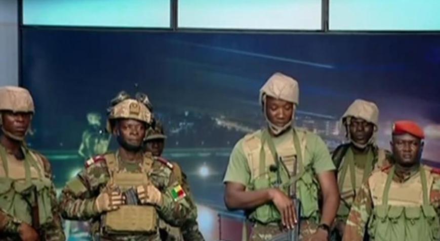 Benindeki darbe girişimi başarısızlığa uğratıldı