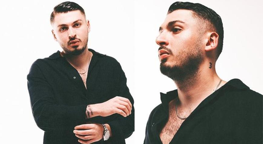 Türkiyede en çok dinlenen şarkıcı olmuştu Blok3 sevenlerine kötü haberi duyurdu