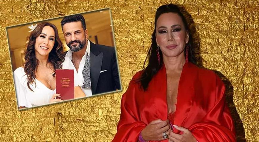 8 yıllık evlilik tek celsede bitmişti Asena boşanmanın sebebini açıkladı