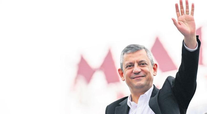 CHP’nin gölge kabine stratejisi ‘Ne MYK, ne CAO birbirinden üstün’
