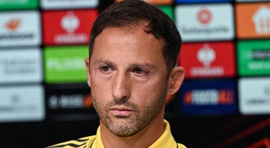 Fenerbahçede seferberlik ilan edildi Puan kaybetmek yok