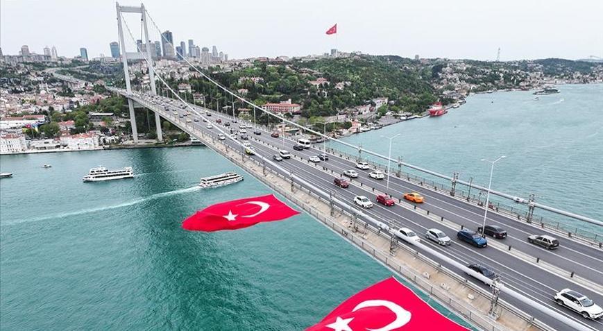 Türk Dünyası’nın enerji üssü İstanbul: 8 ülkenin bakanları bu zirvede buluşacak