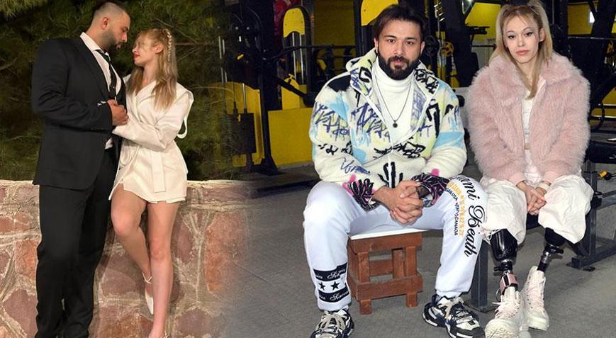 Evlilik yıl dönümünde bacaklarını kaybetti ‘O, 3 yıl sonra çıkacak, ben ömür boyu bu şekilde kalacağım’