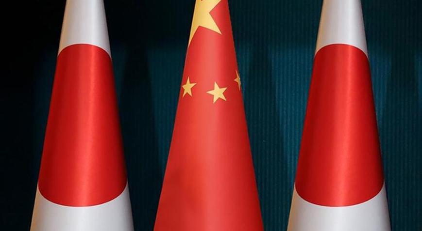 Japonya, Çinin F-15 radar kilidi iddiaları sonrası yönelttiği suçlamaları temelsiz olarak niteledi