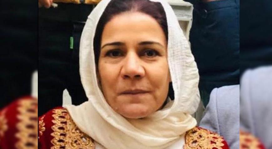 Evde yemek hazırlarken kabusu yaşadı 44 yaşındaki kadın hastanede öldü
