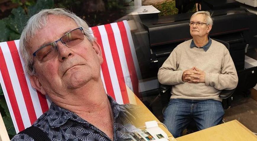 Belgesel fotoğrafçılığının ustasından acı haber! Hayatını kaybetti