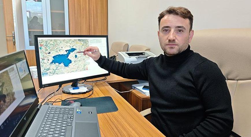 Van için kritik deprem uyarısı: Önümüzdeki 10 yılda 5,5 üzeri deprem ihtimali yüksek