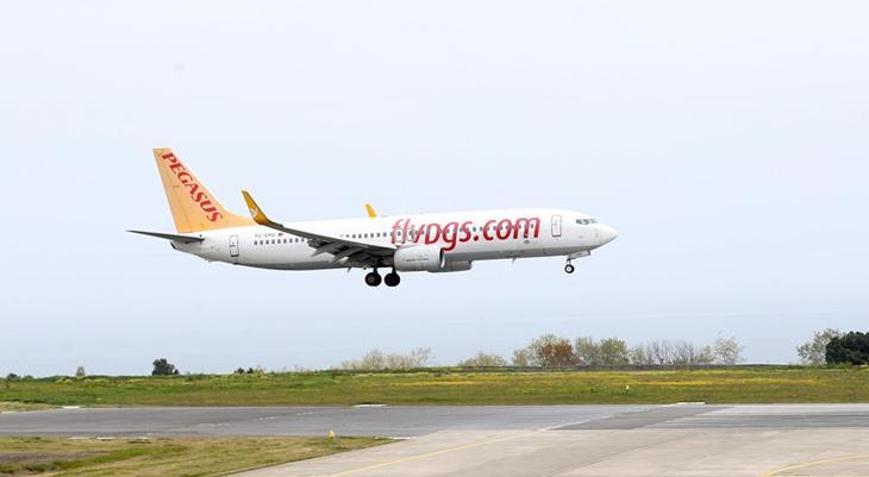 Pegasus, Çek Hava Yolları ile iştiraki Smartwingsi satın alıyor