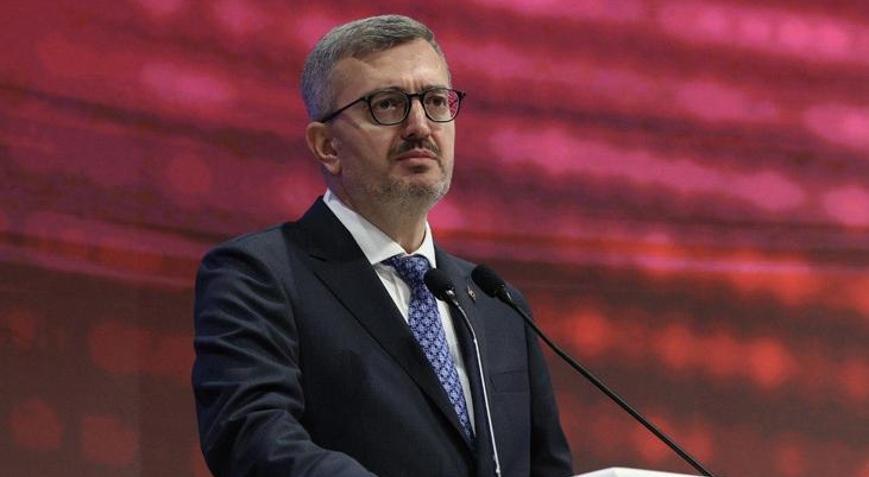 İletişim Başkanı Durandan Cumhurbaşkanı Erdoğan ve Macaristan Başbakanı Orban görüşmesine ilişkin paylaşım