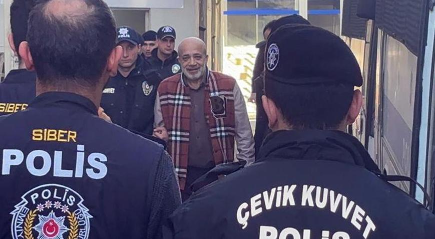 Futbolda bahis soruşturması Murat Sancakın ifadesi ortaya çıktı: 153 Milyon Euro sorusuna yanıt verdi