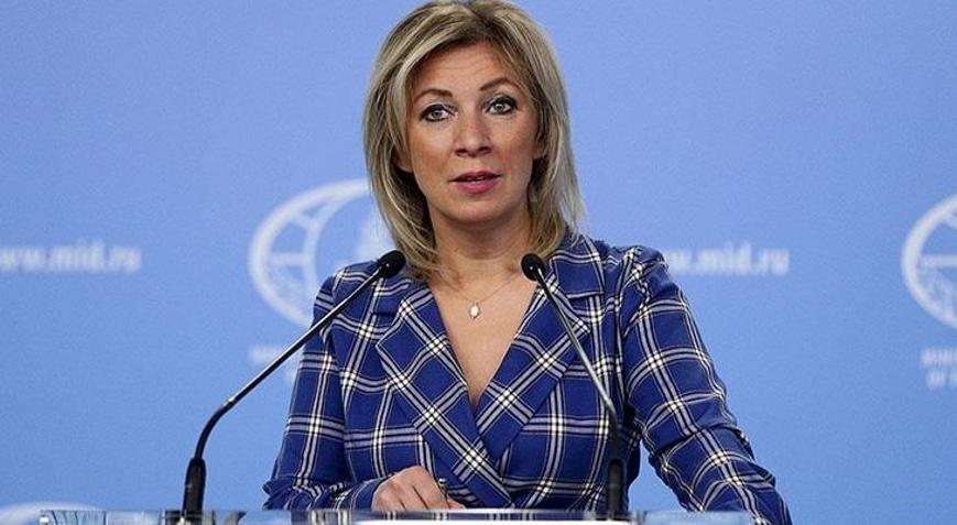 Rusya: ABDnin yeni güvenlik stratejisi, ortak noktaların bulunmasını sağlıyor