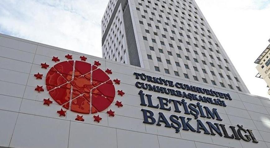 DMMden Yenişehir kurulacak iddialarına yalanlama