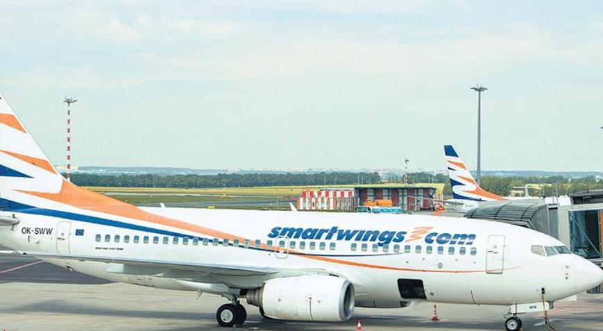 154 milyon Euro bedelle Pegasus Smartwings alımı için hazır