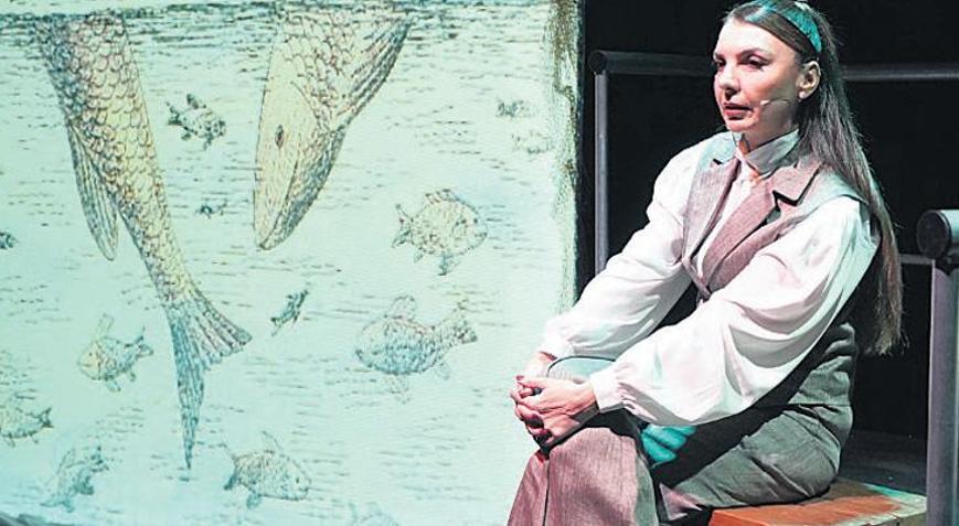 ‘Sizin için, insan kardeşlerim’