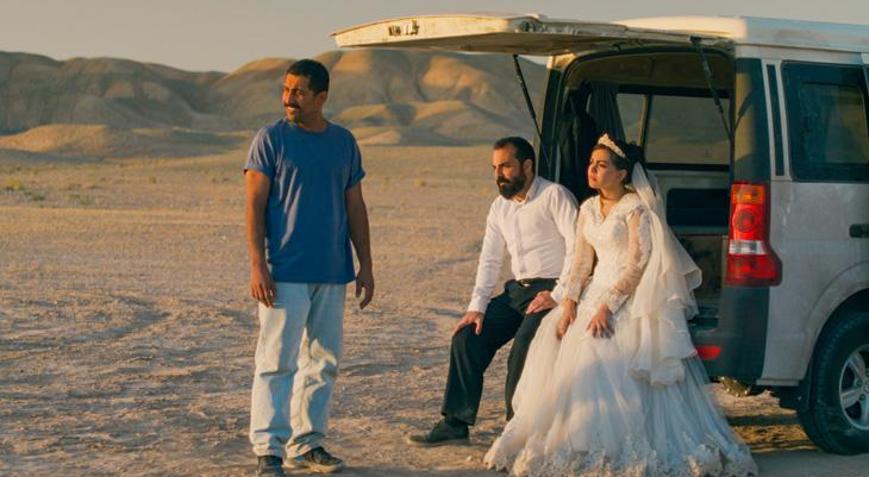 Altın Küre’ye Panahi damgası