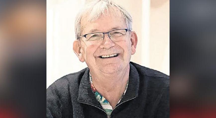 Ünlü fotoğrafçıdan veda