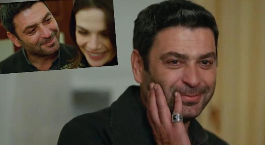 Uzak Şehir'de duygusal anlar! Alya'dan Cihan'a sürpriz doğum günü kutlaması