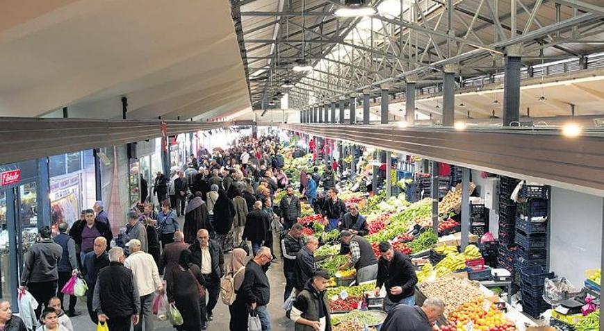 Tarladan reyona fiyat nasıl artıyor