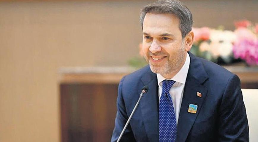 ‘Enerji’nin kalbi İstanbul’da atacak