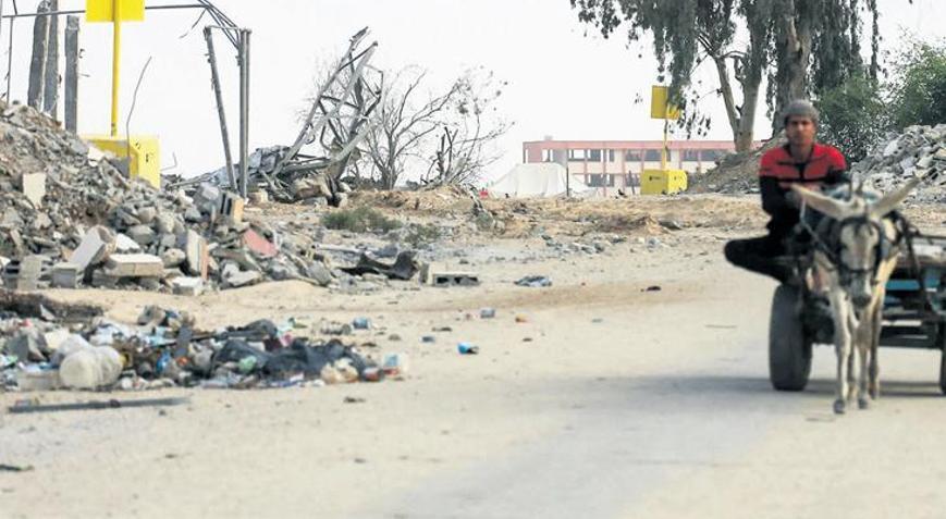 Geçici ‘Sarı Hat’ kalıcı oldu!