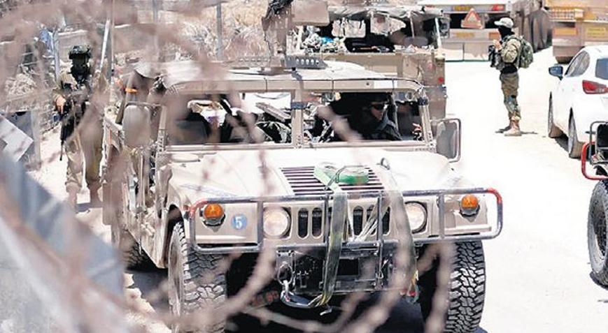 Netanyahu: Suriye’den çıkmayacağız