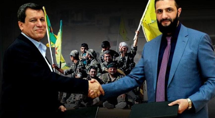 Suriye’de 10 Mart mutabakatında geri sayım başladı: Fıratın doğusuna operasyon hazırlığı