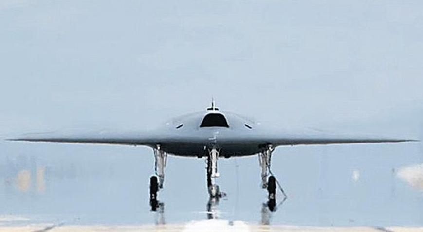 ANKA 3 kritik bir eşiği geride bıraktı