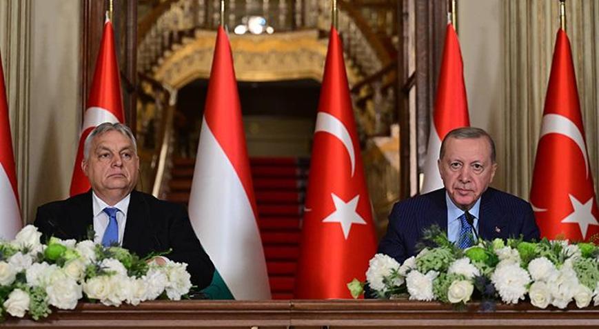 Ticarette hedefimiz 10 milyar dolar