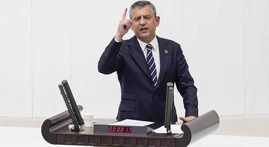 Milletin kalbinde siyaset yapıyoruz