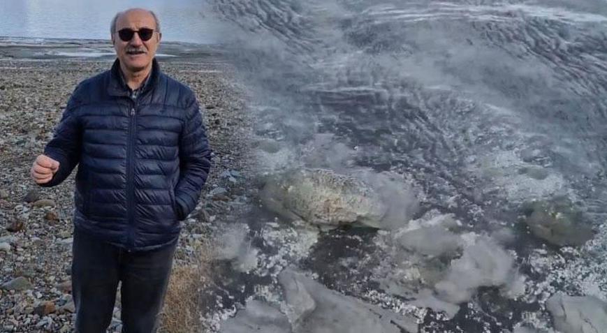 Salda Gölü için kritik uyarı ‘Kuraklığı suçlamayı bırakın’