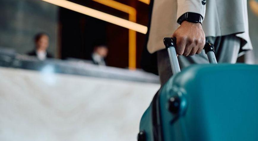 Otellerde yeni dönem: Kimlik fotokopisi alınmayacak