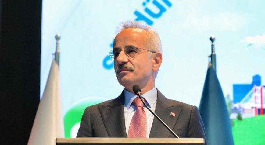 Türkiye otoyol artış hızında Avrupanın zirvesinde