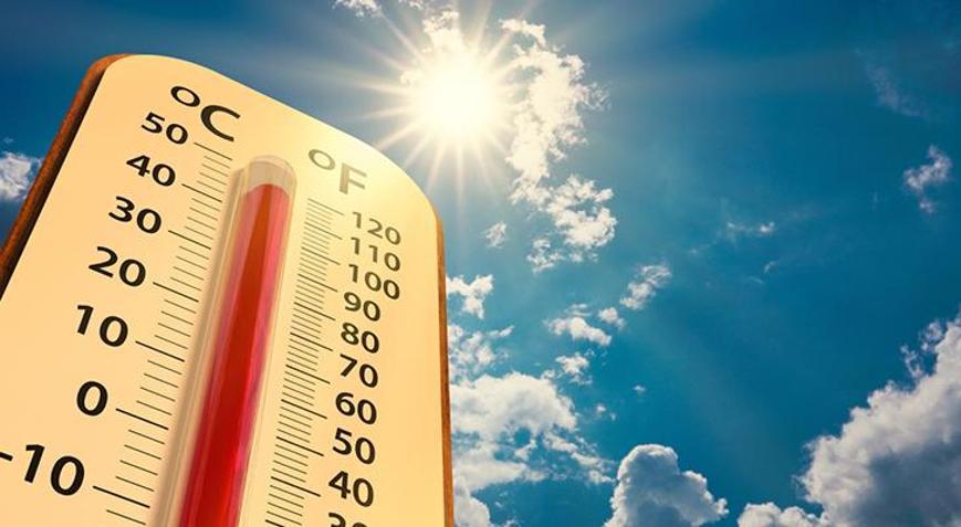 2025, 2024’ü aratmadı Dünyanın en sıcak yıllarından biri olarak kayıtlara geçti: Rekor Türkiyeden