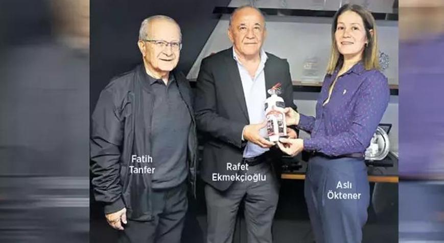 Yüzde yüz yerli üretimle 30’u aşkın ülkeye ihracat