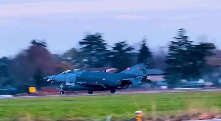 MSBden Poggio Dart-2025 Tatbikatına ilişkin paylaşım