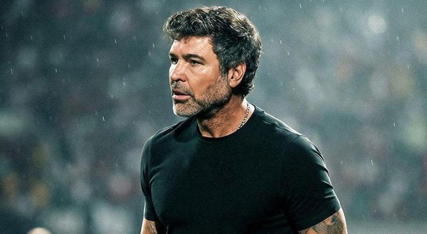 Van Spor FKda Hakan Kutlu için ayrılık kararı