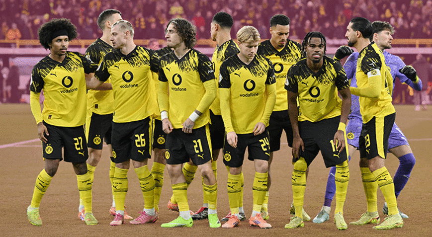 Fenerbahçe, Galatasaray ve Beşiktaş'ın transfer savaşı! Alman basını duyurdu - Futbol - Spor Haberleri