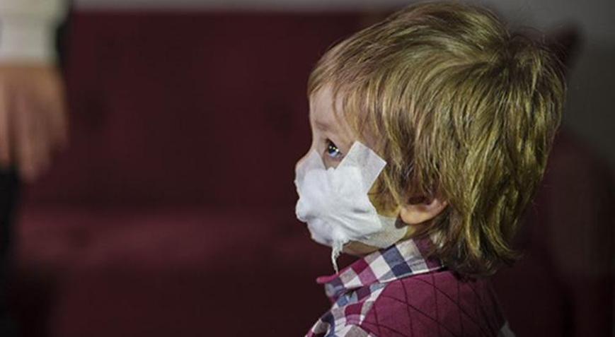 Ankarada pitbull dehşeti: Efeyi öyle görünce kızıma hiç bakamadım