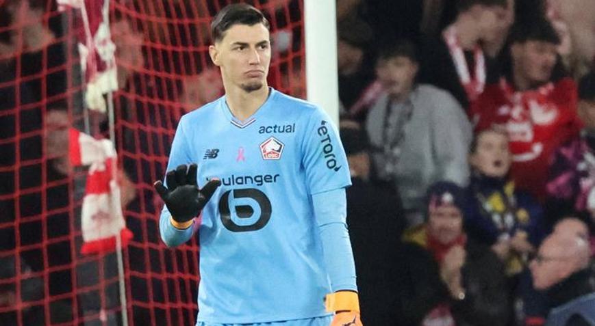 Berke Özer'den A Milli Takım açıklaması: Hata yaptım, bedelini ödedim - Futbol - Spor Haberleri