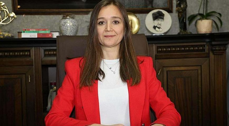 Şehzadeler Belediye Başkanı Gülşah Durbay yoğun bakıma alındı