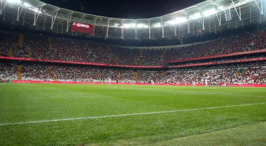 TFF açıkladı A Milli Takımın Romanya maçının oynanacağı yer belli oldu