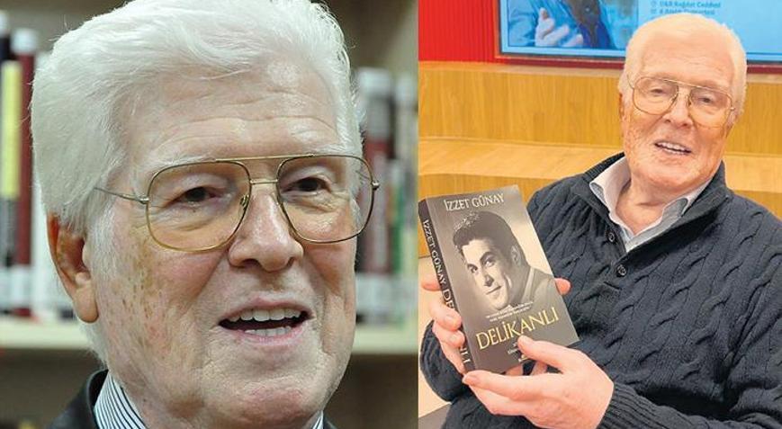 Günay’dan Yeşilçam özeti