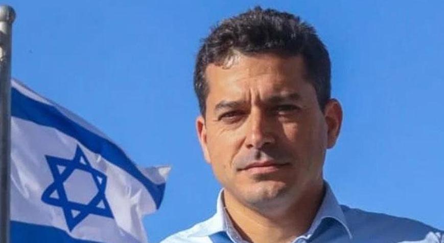 İsrailli Bakan'dan dünyayı tedirgin eden açıklama! 'Savaş kaçınılmaz'