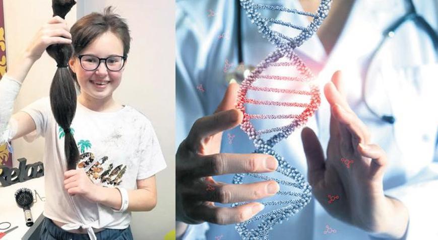 Lösemide büyük umut